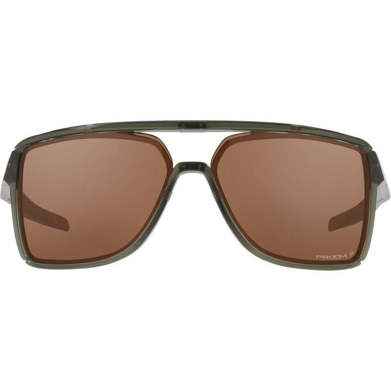 Castel, Olive Ink/Prizm Tungsten Polarised Lenses