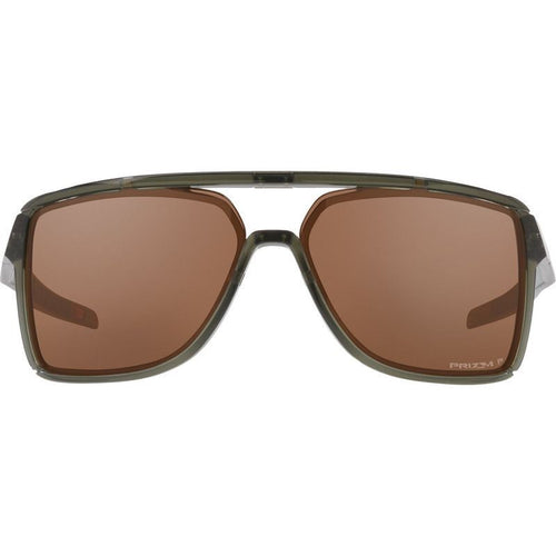 Castel, Olive Ink/Prizm Tungsten Polarised Lenses