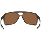 Castel, Olive Ink/Prizm Tungsten Polarised Lenses