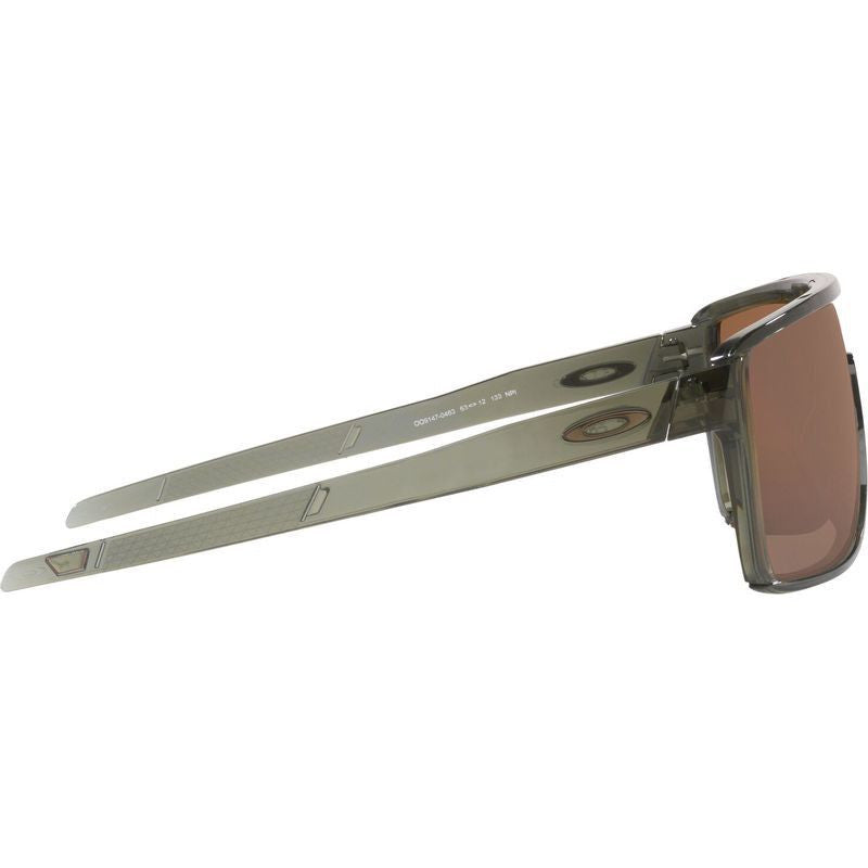 Castel, Olive Ink/Prizm Tungsten Polarised Lenses