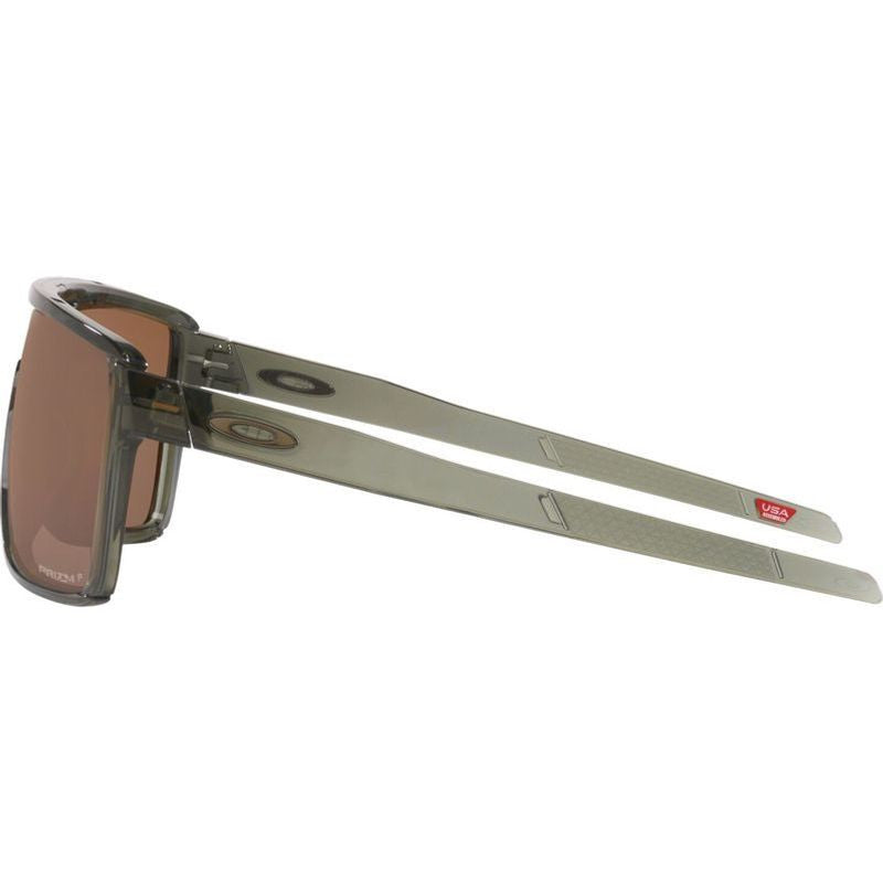 Castel, Olive Ink/Prizm Tungsten Polarised Lenses
