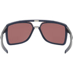 Castel, Matte Translucent Blue/Prizm Deep Water Polarised Lenses