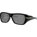Chaminade, Polished Black/Prizm Black Lenses