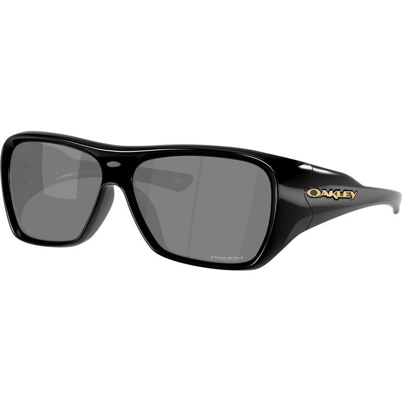 Chaminade, Polished Black/Prizm Black Lenses