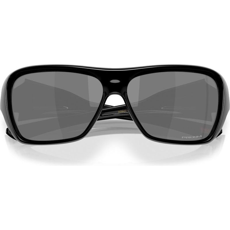 Chaminade, Polished Black/Prizm Black Lenses