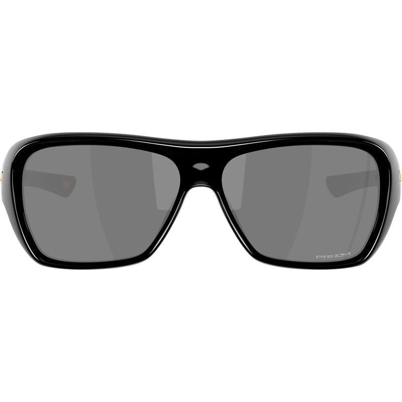 Chaminade, Polished Black/Prizm Black Lenses