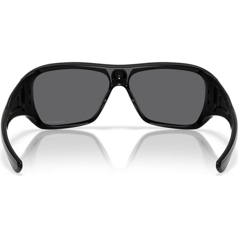 Chaminade, Polished Black/Prizm Black Lenses