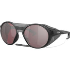 Clifden, Matte Black/Prizm Snow Black Iridium Lenses