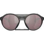 Clifden, Matte Black/Prizm Snow Black Iridium Lenses