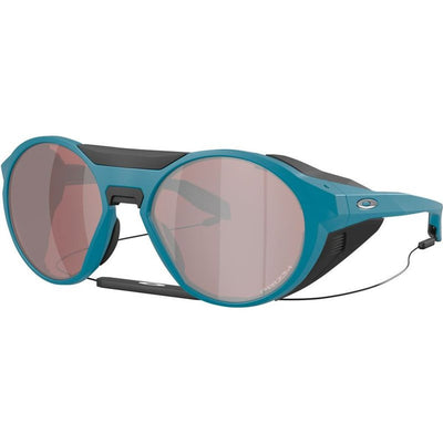 Clifden, Matte Balsam/Prizm Snow Black Iridium Lenses