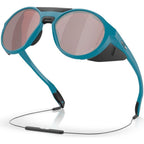 Clifden, Matte Balsam/Prizm Snow Black Iridium Lenses