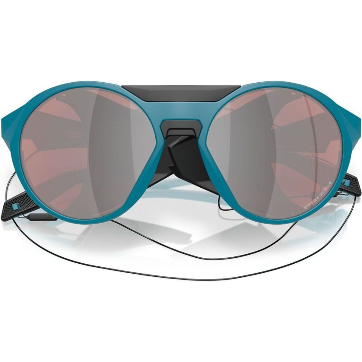 Clifden, Matte Balsam/Prizm Snow Black Iridium Lenses