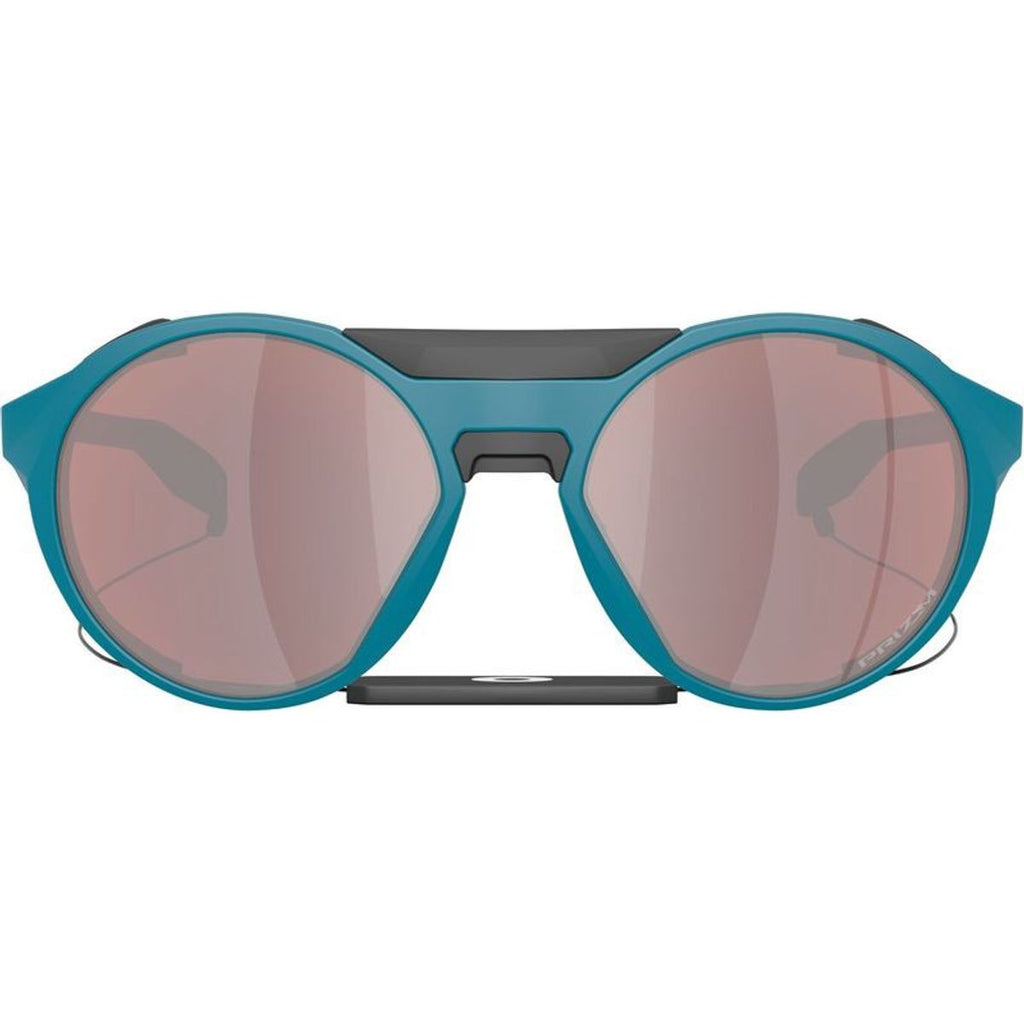 Clifden, Matte Balsam/Prizm Snow Black Iridium Lenses