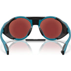 Clifden, Matte Balsam/Prizm Snow Black Iridium Lenses