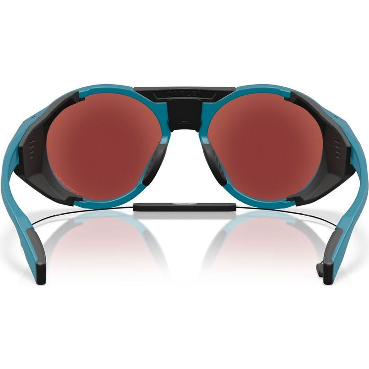 Clifden, Matte Balsam/Prizm Snow Black Iridium Lenses