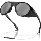 Clifden, Matte Black/Prizm Black Polarised Lenses