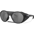 Clifden, Matte Black/Prizm Black Polarised Lenses