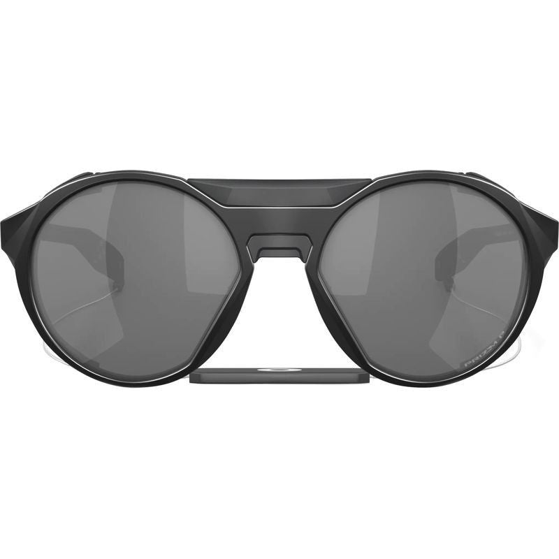 Clifden, Matte Black/Prizm Black Polarised Lenses
