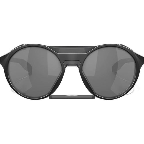 Clifden, Matte Black/Prizm Black Polarised Lenses