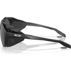 Clifden, Matte Black/Prizm Black Polarised Lenses