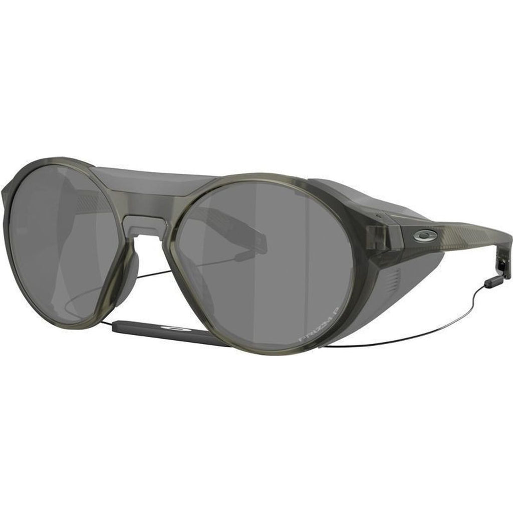 Clifden, Matte Olive Ink/Prizm Black Polarised Lenses