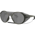 Clifden, Matte Olive Ink/Prizm Black Polarised Lenses