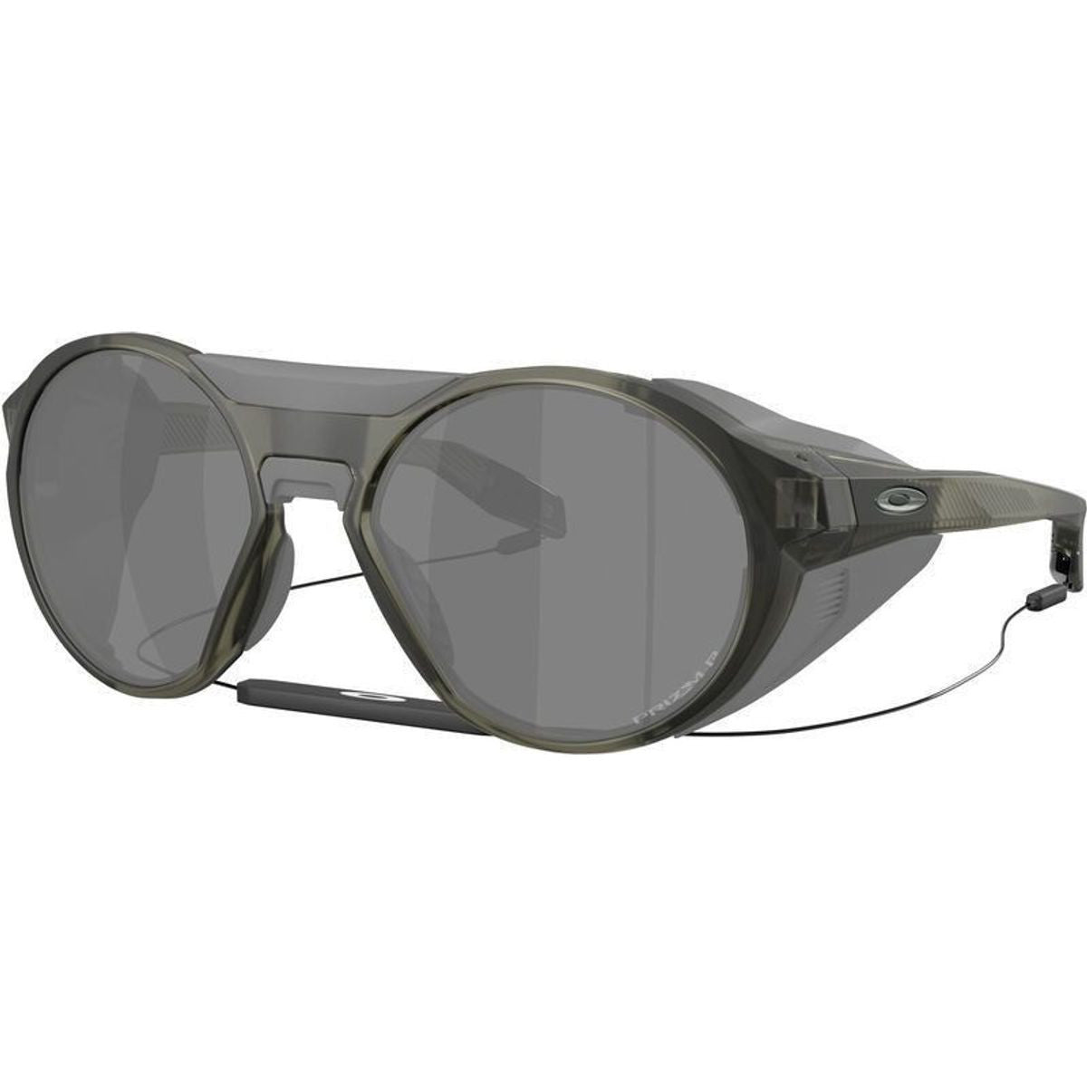 Clifden, Matte Olive Ink/Prizm Black Polarised Lenses