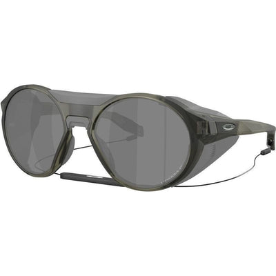 Clifden, Matte Olive Ink/Prizm Black Polarised Lenses