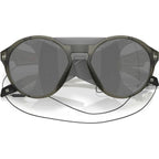 Clifden, Matte Olive Ink/Prizm Black Polarised Lenses