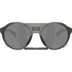 Clifden, Matte Olive Ink/Prizm Black Polarised Lenses