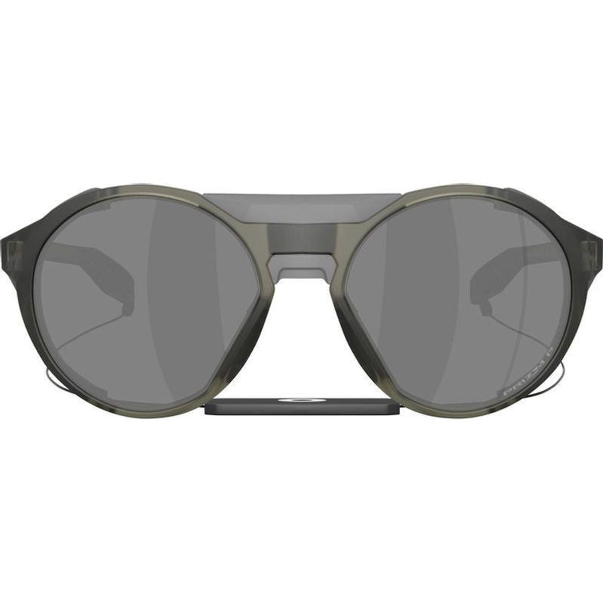 Clifden, Matte Olive Ink/Prizm Black Polarised Lenses