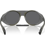 Clifden, Matte Olive Ink/Prizm Black Polarised Lenses