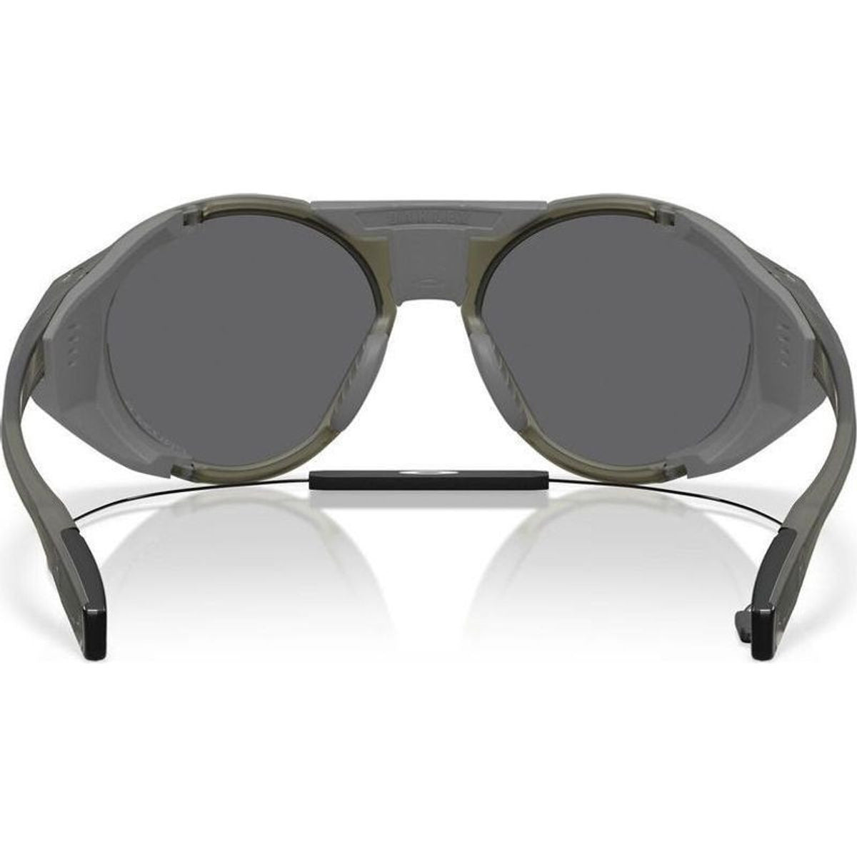 Clifden, Matte Olive Ink/Prizm Black Polarised Lenses