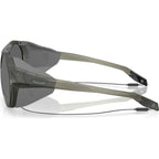 Clifden, Matte Olive Ink/Prizm Black Polarised Lenses