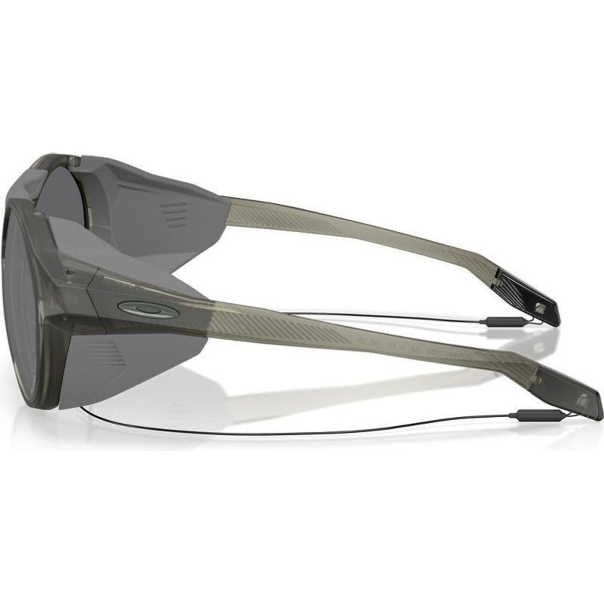 Clifden, Matte Olive Ink/Prizm Black Polarised Lenses