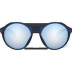 Clifden, Matte Translucent Blue/Prizm Deep Water Polarised Lenses