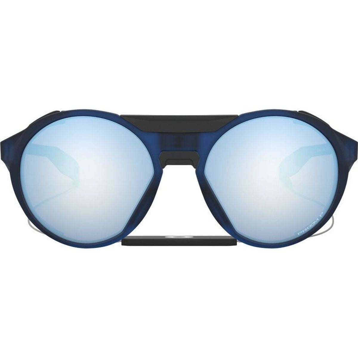 Clifden, Matte Translucent Blue/Prizm Deep Water Polarised Lenses