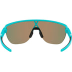 Corridor (A), Matte Celeste/Prizm Ruby Lenses