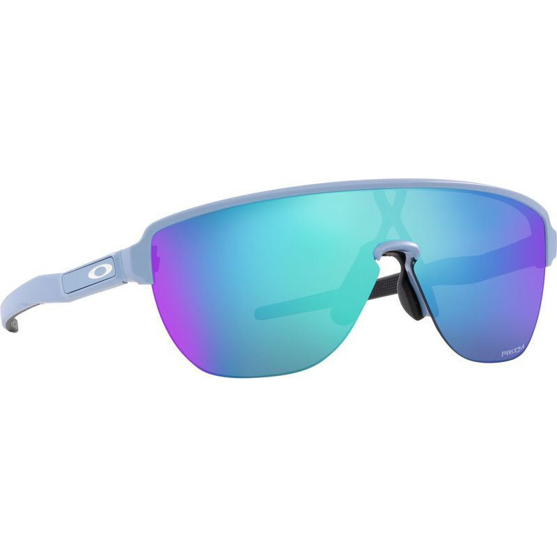 Corridor (A), Matte Stonewash/Prizm Sapphire Lenses