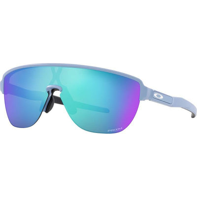 Corridor (A), Matte Stonewash/Prizm Sapphire Lenses