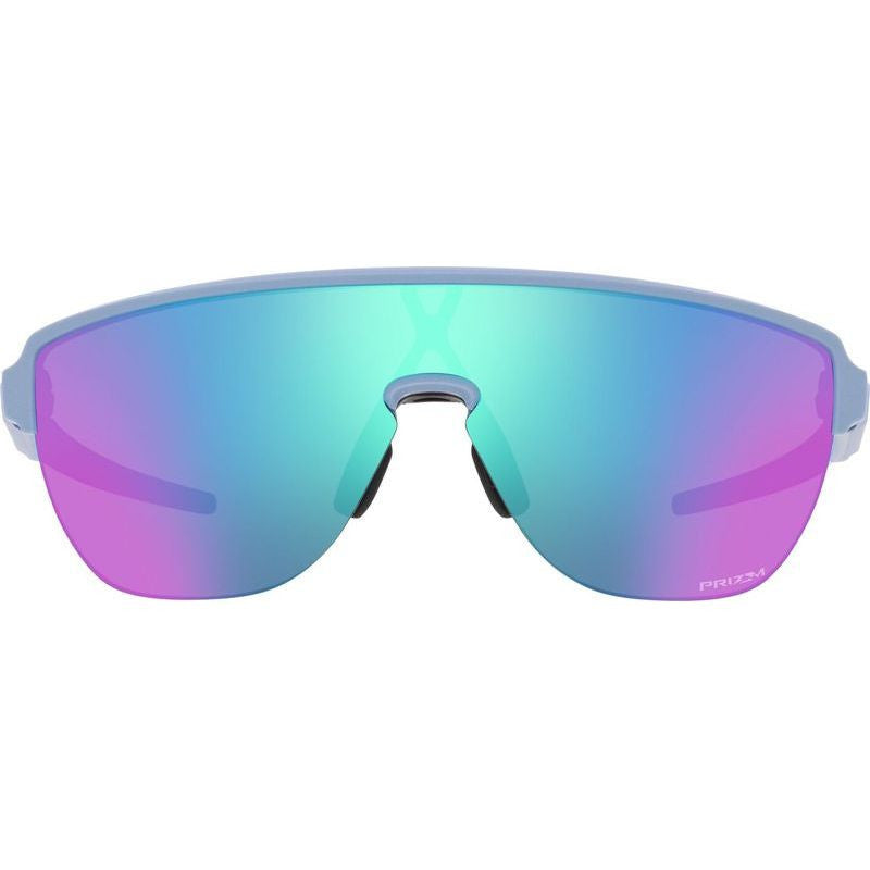 Corridor (A), Matte Stonewash/Prizm Sapphire Lenses