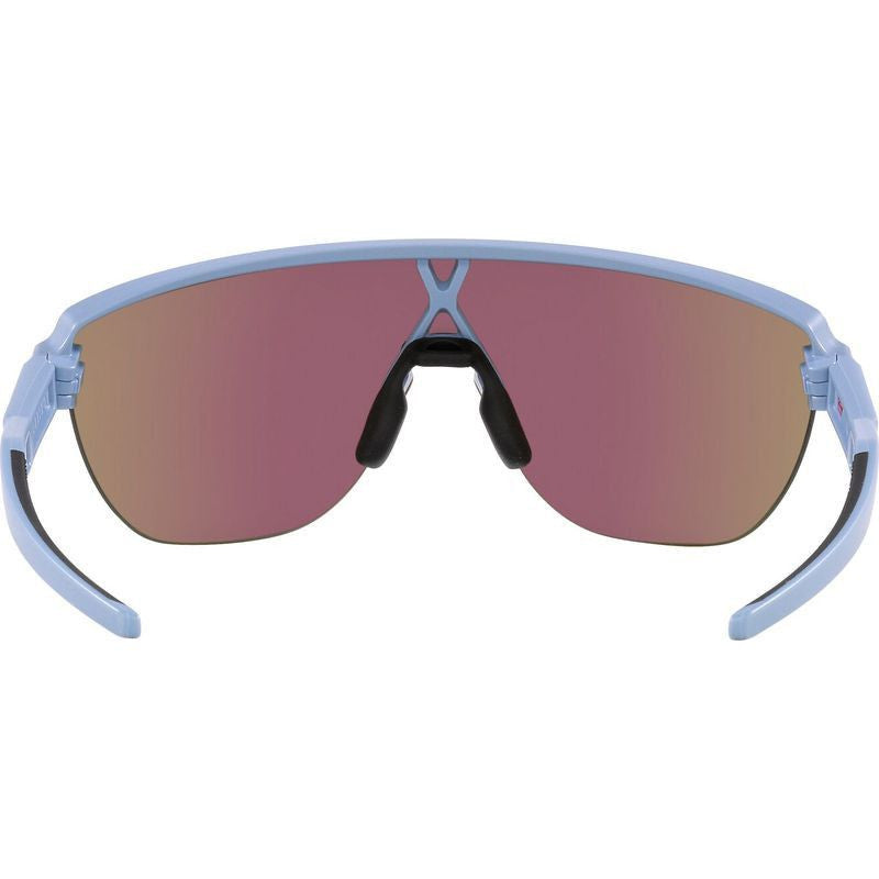 Corridor (A), Matte Stonewash/Prizm Sapphire Lenses