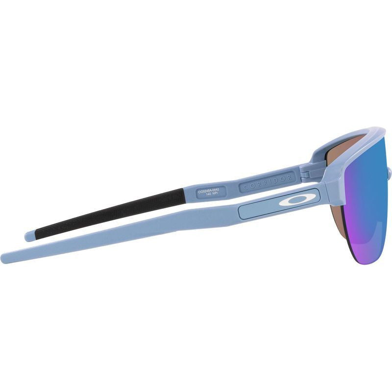 Corridor (A), Matte Stonewash/Prizm Sapphire Lenses