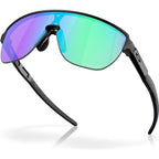 Corridor, Matte Black Ink/Prizm Golf Lenses