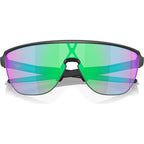 Corridor, Matte Black Ink/Prizm Golf Lenses