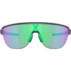Corridor, Matte Black Ink/Prizm Golf Lenses