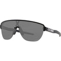 Corridor, Matte Black/Prizm Black Lenses