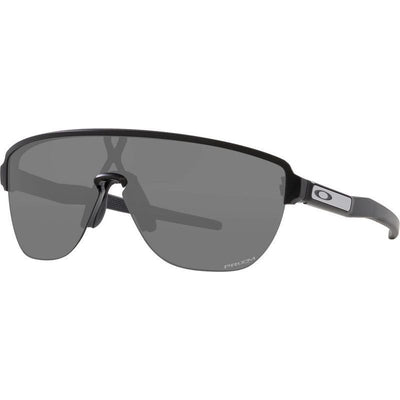 Corridor, Matte Black/Prizm Black Lenses