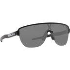 Corridor, Matte Black/Prizm Black Lenses