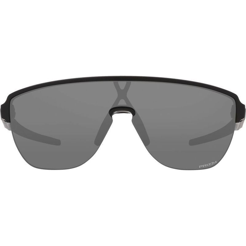 Corridor, Matte Black/Prizm Black Lenses
